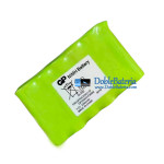 Batería para METTLER-TOLEDO TCS-150 [Batería de repuesto]